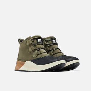 Sorel Out n About lll Classic Waterproof Boots